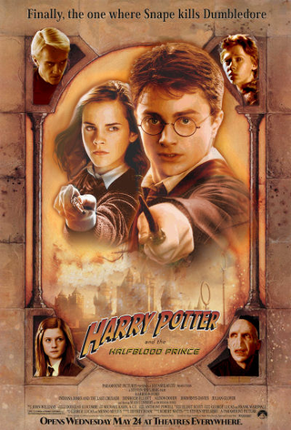 Illustration for article titled Poster Mashups Cast Classic Movies in a New Light